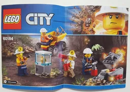 Mining Team
