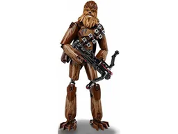 Chewbacca