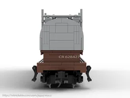 Coil Car NS