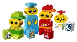 My First Emotions