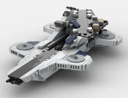 S.H.I.E.L.D. Helicarrier