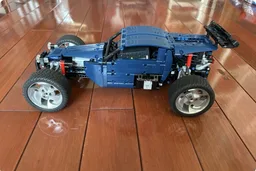 Race Buggy