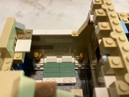 modular townhouse alt