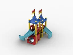 Medium Regular Playground