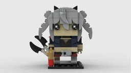 Lucy Pyre