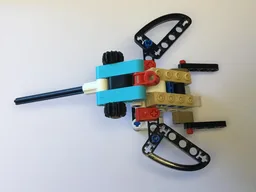 42133 Humming bird