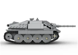 Jagdpanzer 38(t)