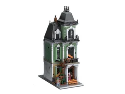Zombie House