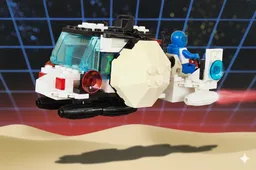 (6893) Orion 1-B Marauder