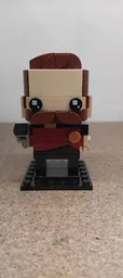 Cmdr William T Riker