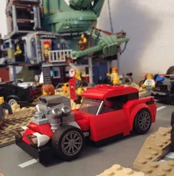 75890 Hot Rod