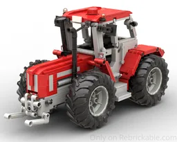 Schlüter Super Trac 2000 / 2200 TVL