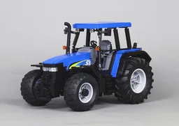New Holland TM 140