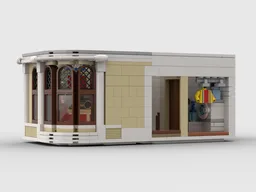 house module