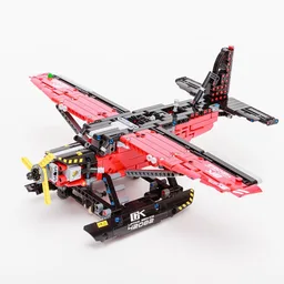 Cessna Seaplane (42040 alternate, 42082 c-model)