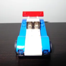 31027 Pimped Stinger