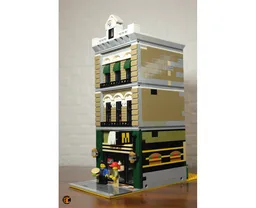 McDonalds