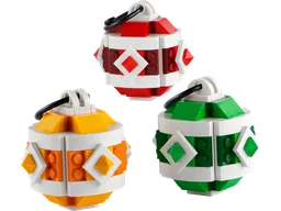 Christmas Decor Set