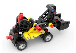 Mini loader