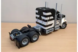 Freightliner® FLC MkII