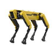 Robotic Arm for Spot