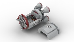 Republic Escape Pod