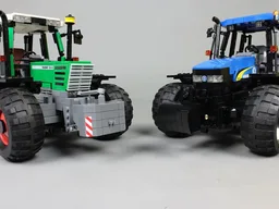 Tractor Front Weights