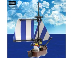 SLOOP WINDY