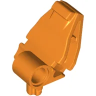 Grab Claw with Axle