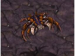 Zerg Guardian