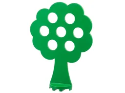 Plant, Fabuland Tree