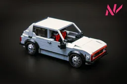 Volkswagen Golf GTI Mk1