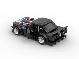 The Hoonicorn V2