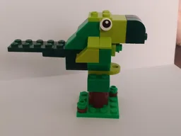 Big Toucan