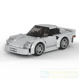 Porsche 959