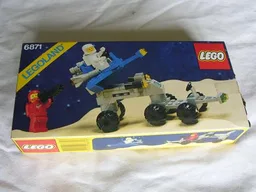 Star Patrol Launcher