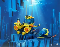 (6175) Crystal Carrier