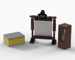 Rebirth Minibuild Pack