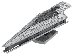 75257 Executor-class Star Dreadnought