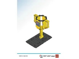 FLL Trophy Small