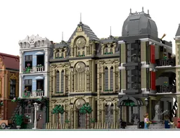 The Consulate