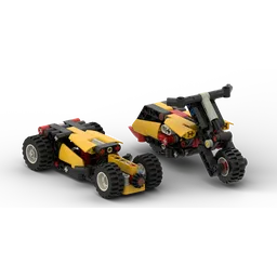 42101 8 in 1 bundle