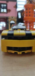 Transforming BumbleBee