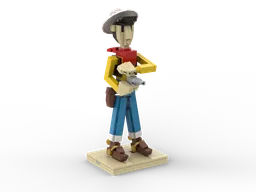 Lucky Luke
