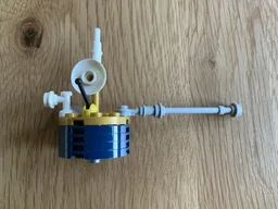 Pioneer Venus Orbiter (Venus) - 1:70