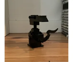 Alien Xenomorph Bust Display