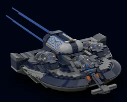 Gungan Sub