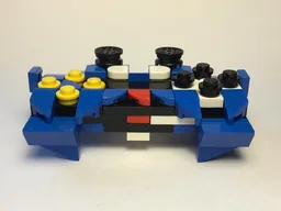 wireless game controller 30343 alt