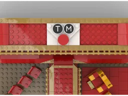 Taskmaster Studio