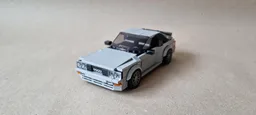 Audi Quattro S1